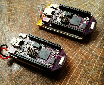 Pinoccio | Arduino, Netduino, Rasperry Pi! | Scoop.it