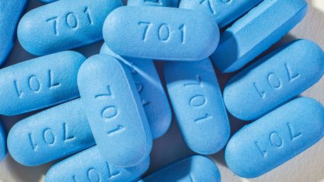 The capacity of GPs to prescribe PrEP may be an issue after it's publicly subsidised in Australia | HIV: #dattiunacontrollata | Scoop.it