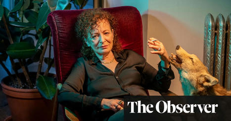 Artist Nan Goldin on addiction and taking on the Sackler dynasty: ‘I wanted to tell my truth’ | Nan Goldin | The Guardian | Photo Press Review | Scoop.it