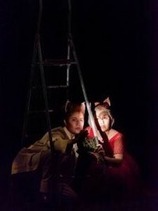La Petite Renarde rusée, de Janacek, mise en scène Louise Moaty | Revue de presse théâtre | Scoop.it