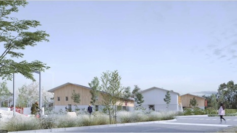 inCité : une nouvelle offre immobilière pour soutenir l’économie de proximité métropolitaine  | Newsletter | Scoop.it