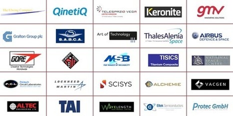 London Space Week | Aerospace & Mobility | Scoop.it