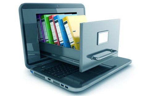 Nueva normativa para la gestión de documentos electrónicos | Educación, TIC y ecología | Scoop.it
