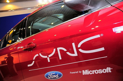 How &lsquo;intrapreneurship&rsquo; can help big companies think and move like startups | Internet of Things - Company and Research Focus | Scoop.it