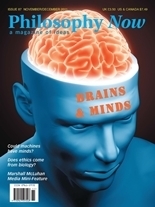 Philosophy of Mind: An Overview | Philosophy Now | Science News | Scoop.it