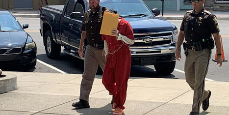 DeKalb County man will serve 140 years for child, exploitation, neglect, and molestation of 5-month-old twins - 21AliveNews.com | Operation Phobos | Scoop.it