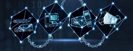 Supply Chain Leadership: Blockchain Simplified | SupplyChain 4.0 | Scoop.it