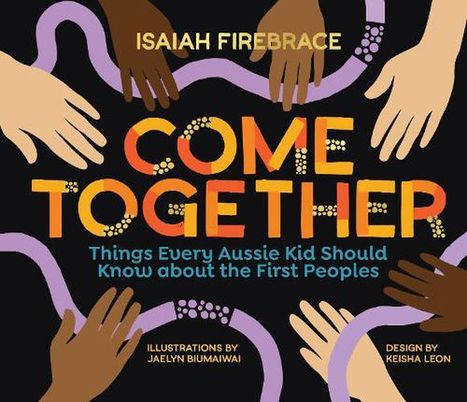 Beautiful First Nations children's books released in 2022 | Aboriginal and Torres Strait Islander histories and culture | Scoop.it
