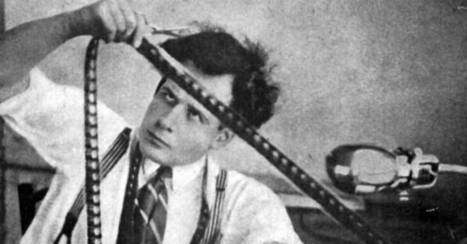 Sergei Eisenstein, el descubridor del cine como espectáculo de masas | TECNOLOGÍA_aal66 | Scoop.it