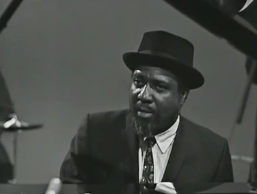 Thelonious Monk in His Prime: Copenhagen, 1966 | Jazz and music | Scoop.it