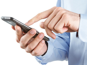 Your Customer Is Mobile, But What Does That Mean? - Curatti | Mobile Technology | Scoop.it