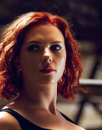 Avengers Natasha Scarlett Johansson Free Hd I