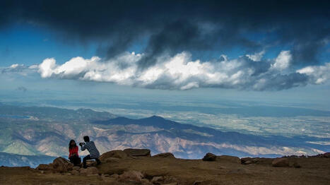 Une alternative aux applis de rencontre dans les montagnes suisses | @ZeHub | Scoop.it