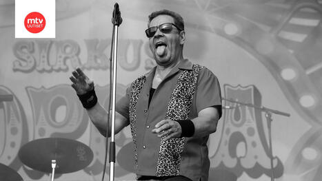 T&auml;llainen oli rockikoni Pate Mustaj&auml;rven el&auml;m&auml; | MTV Uutiset | 1Uutiset - Lukemisen t&auml;hden | Scoop.it