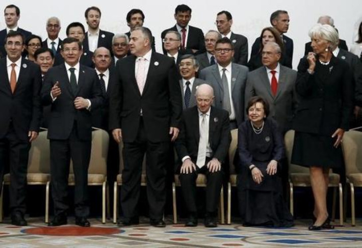 G20 eyes faster economic reforms as cheap credit not enough for growth | Reuters | Financial Markets Report  - Transforming Money Into Wealth | Scoop.it