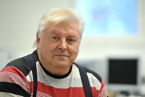 K-P: Ensimmäinen Syksyn sävel-voittaja Bengt Huhta on kuollut - oli aikansa kohuartisti ja nuorisosuosikki | 1Uutiset - Lukemisen tähden | Scoop.it