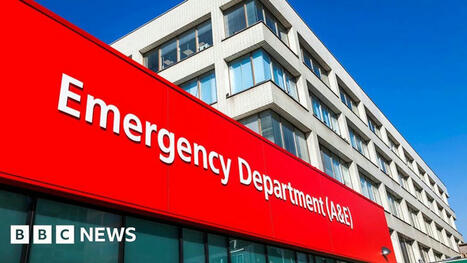 London hospitals hackers publish stolen blood test data | IT in Health and hospitals | Scoop.it