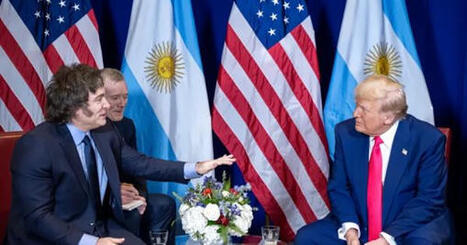 ARGENTINA-US: The deal shakes up Uruguay  | AMÉRIQUES | Scoop.it