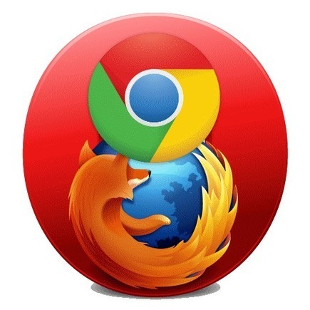 The 10 Most Popular Chrome, Firefox And Opera Extensions | information analyst | Scoop.it