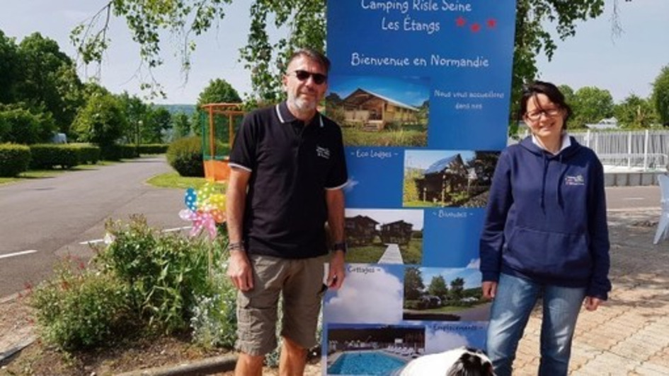 Vallée de la Risle : les acteurs locaux veulent booster le tourisme | Une semaine d'actu - Newsletter de veille de l'AURH | Scoop.it