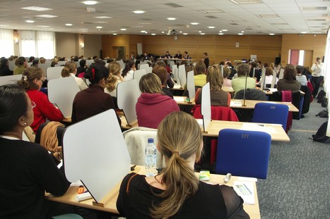 Une formation gratuite pour les futurs policiers municipaux | Sécurité publique et civile. Police | Scoop.it