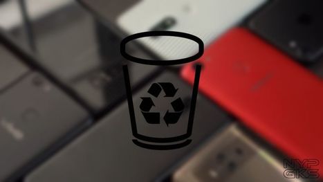 How to get the Recycle Bin feature on any Android device | Gadget Reviews | Scoop.it