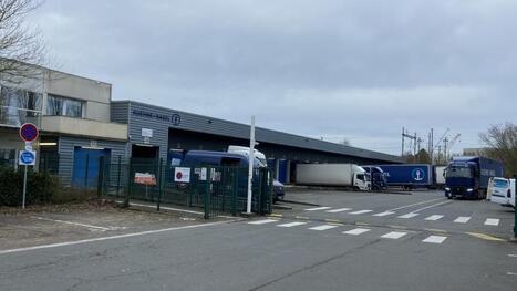 Le transporteur Kuehne + Nagel a quitt&eacute; le site de Lesquin pour s&rsquo;agrandir | Logistique - Transport | Scoop.it