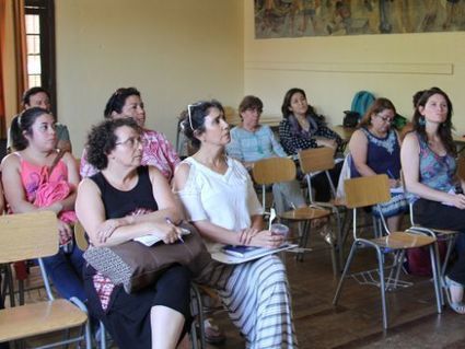 Herramientas de evaluaci&oacute;n para la educaci&oacute;n art&iacute;stica: &iquest;C&oacute;mo ense&ntilde;ar arte contempor&aacute;neo? | Educaci&oacute;n, TIC y ecolog&iacute;a | Scoop.it