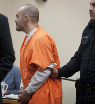 Not guilty pleas in 2 child-abuse cases - Albuquerque Journal | Operation Phobos | Scoop.it