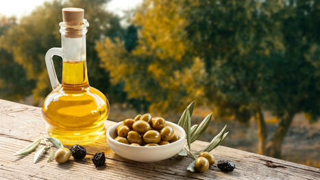Review shows how extra virgin olive oil transforms heart health | ITERG - Nutrition, Santé et Biochimie des Lipides | Scoop.it