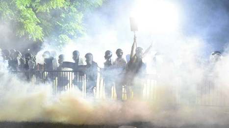 Can this American version of the French Revolution bring change? | Political Report | Scoop.it