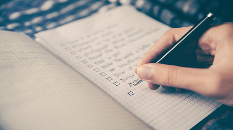 Personal Strategy for whole of life - Thought Leader Interview | Stratex hub | Lean Six Sigma Black Belt | Scoop.it
