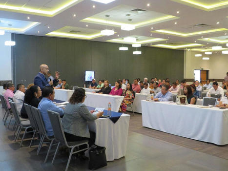 SEPLADER y CONEVAL llevan a cabo las conferencias ’Pobreza Municipal’ y ’La Importancia del Monitoreo y Evaluación de las Políticas Públicas’ | Evaluación de Políticas Públicas - Actualidad y noticias | Scoop.it