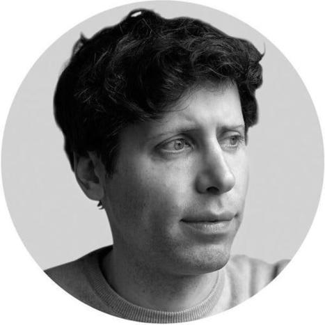The Who&rsquo;s Who Behind the Modern Artificial Intelligence Movement&nbsp; | EdTech: The New Normal | Scoop.it