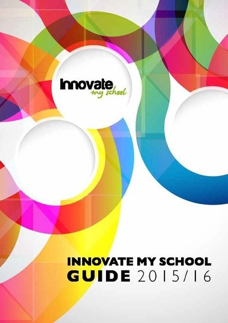 IMS Guide 201516 - Innovate My School | TechEducation | Scoop.it