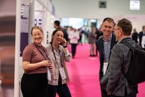 Free Registration Now Open For Textiles Recycling Expo USA – The First-Ever Dedicated Exhibition & Conference For Textile Recycling In North America  | Textile World | Industry 411 - Waste Management | Scoop.it