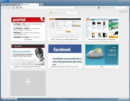 Opera Next, pour tester les pr&eacute;versions sans toucher &agrave; Opera - PC INpact | Agence Smith | Scoop.it