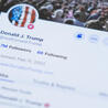 R&eacute;seaux sociaux