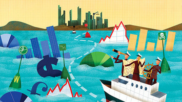 Why the Super-Rich Face Growing Risk | Family Office & Billionaire Report - Empowering Family Dynasties | Scoop.it