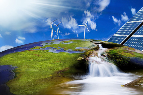L'accumulo elettrico è vitale per le tecnologie rinnovabili del futuro | Energie Rinnovabili in Italia: Presente e Futuro nello Sviluppo Sostenibile | Scoop.it