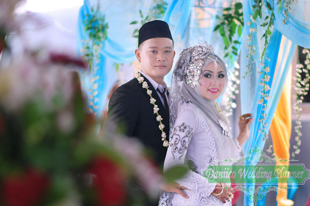 Paket Rias Pengantin Dan Dekorasi Di Semarang J