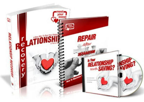 Rachel Rider's Relationship Recovery (PDF Ebook Download) | Ebooks & Books (PDF Free Download) | Scoop.it