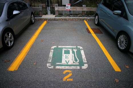 Energy Department cancels $110 million in funding for Massachusetts EV battery company - The Boston Globe | Industry 411 - Waste Management | Scoop.it