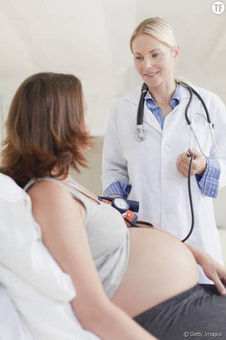 Etre enceinte après 40 ans : ça change quoi ? | Famille et sexualité | Scoop.it