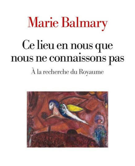 Marie Balmary : Ce lieu en nous que nous ne connaissons pas | Les Livres de Philosophie | Scoop.it