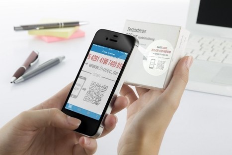 Inotec lance sa solution inoLink: la r&eacute;ponse &agrave; la lutte anticontrefa&ccedil;on ! | Actualit&eacute;s Achats Responsables | Scoop.it