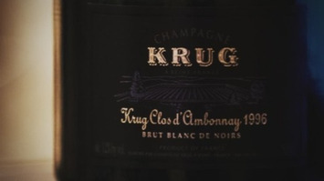 Why this champagne costs $2,000 a bottle | Family Office & Billionaire Report - Empowering Family Dynasties | Scoop.it