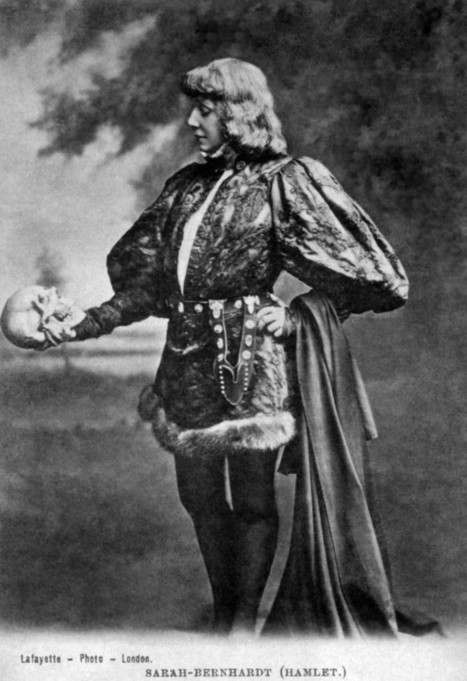 Hamlet y el poder de las creencias para transformar la realidad | Teatro | Espacio Escena | Scoop.it