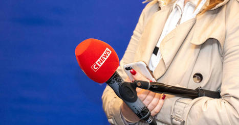 Audiences TV: CNews &eacute;gale BFM en mars et confirme son ascension | DocPresse ESJ Lille | Scoop.it