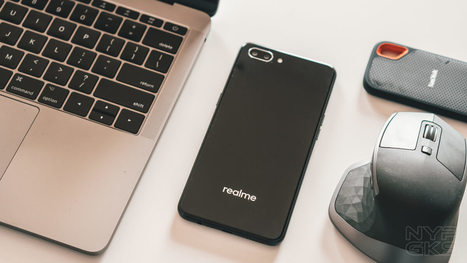 Realme C1 2019 Philippines: Full Specs, Price, Features | Gadget Reviews | Scoop.it